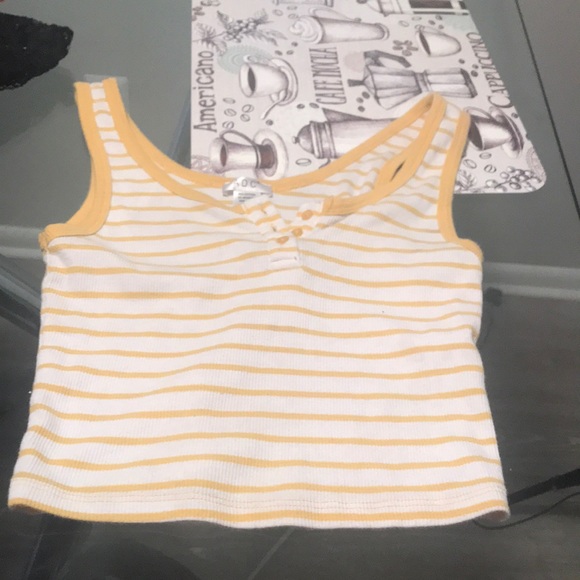 Tank top - Picture 1 of 3